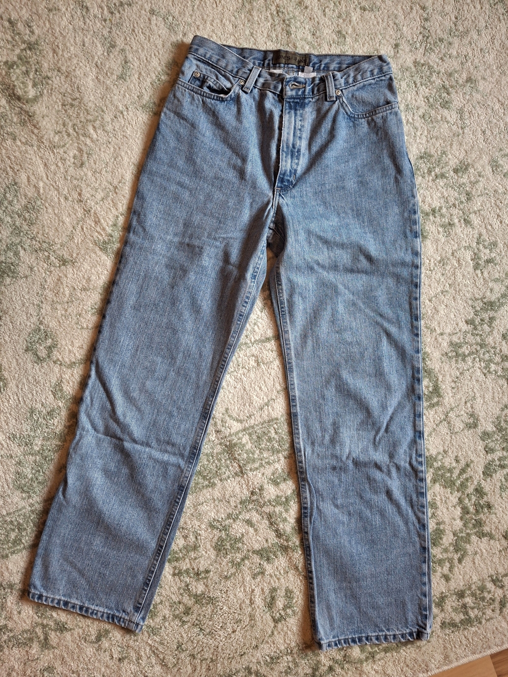 Jones Jeans straight Leg